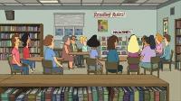 Click to watch 'P.T.A. It Aint So' (popup) Bobs Burgers